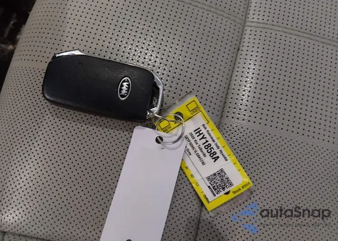2020 Kia Telluride Ex z USA, uszkodzony, nr VIN 5XYP3DHC1LG045782
